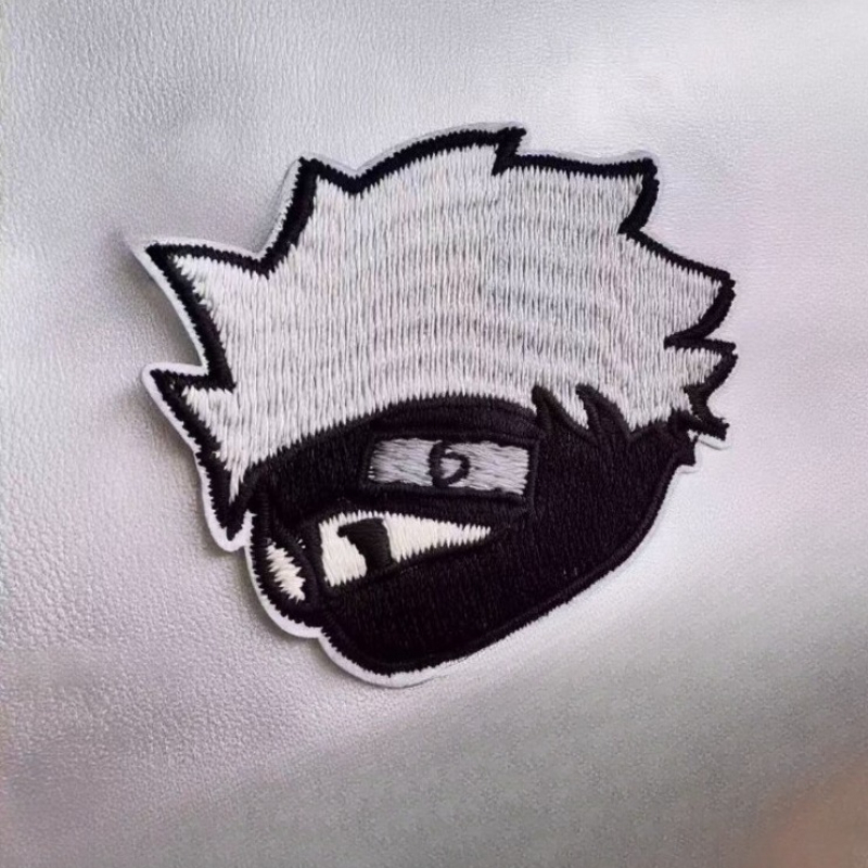 ナルト うずまきナルト うちはサスケ はたけカカシ 2Dクリ - Embroidery Hat Machine のレビューと価格