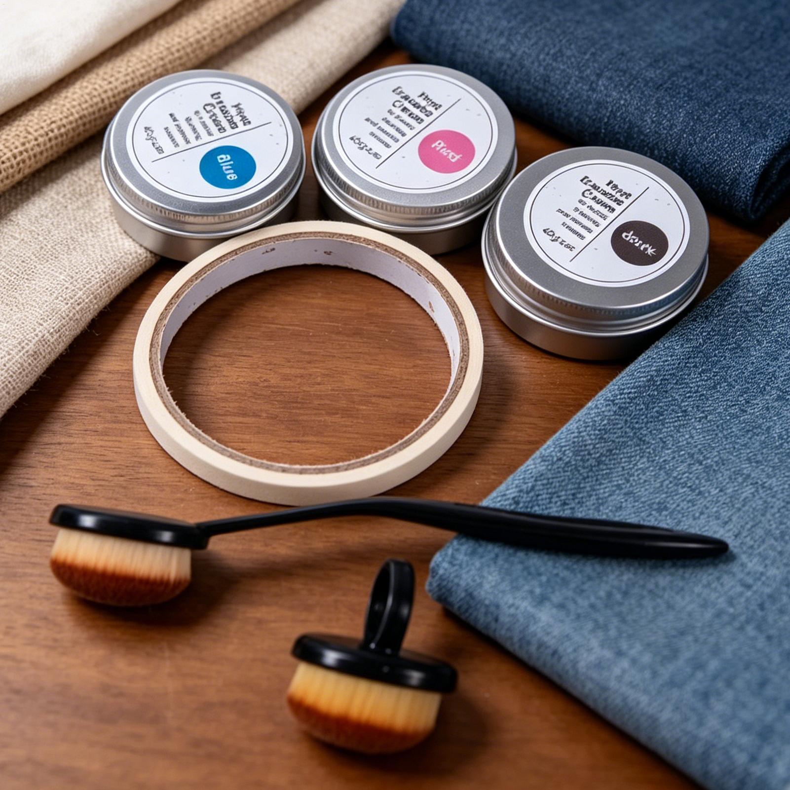 熱消去可能なマーキングクリーム DIY 完全な滑らかな縫製用 - Embroidery Diy のレビューと価格