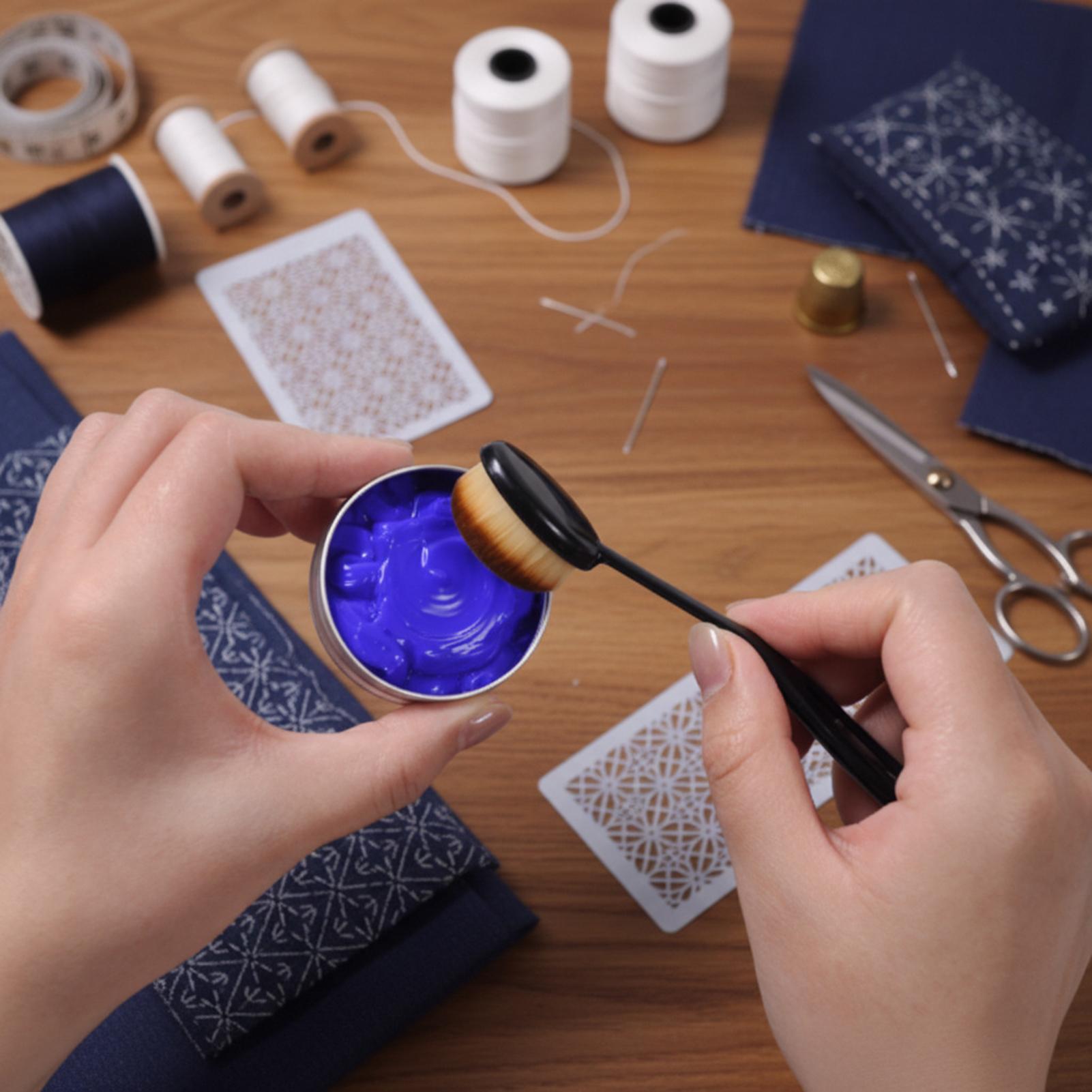 熱消去可能なマーキングクリーム DIY 完全な滑らかな縫製用 - Embroidery Diy のレビューと価格