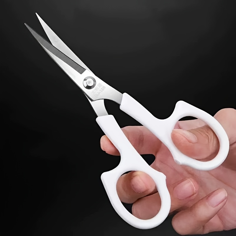 1個/2個入り精密クラフトはさみ - 小さな鋭利な裁縫＆刺繍 - Embroidery Scissors Small のレビューと価格
