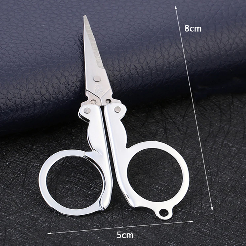 刺embroidery用折りたたみはさみ、小さな工芸品、鋭い - Embroidery Scissors Small のレビューと価格