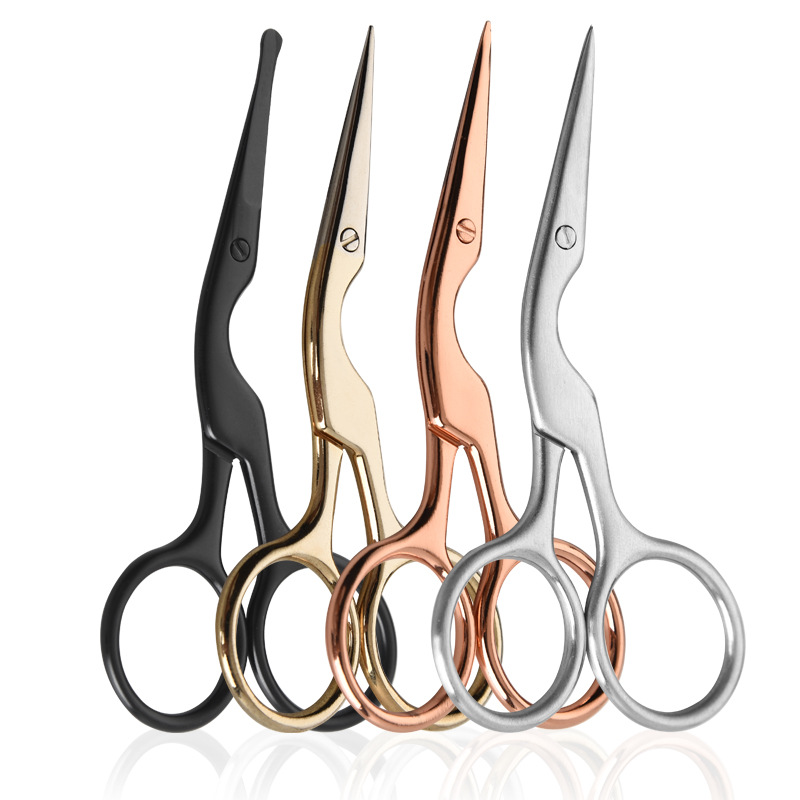 1 個 9.4 センチメートルミニクレーンヴィンテージはさみ - Embroidery Scissors Small のレビューと価格