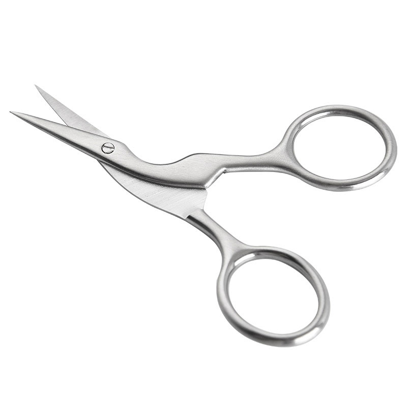 1 個 9.4 センチメートルミニクレーンヴィンテージはさみ - Embroidery Scissors Small のレビューと価格
